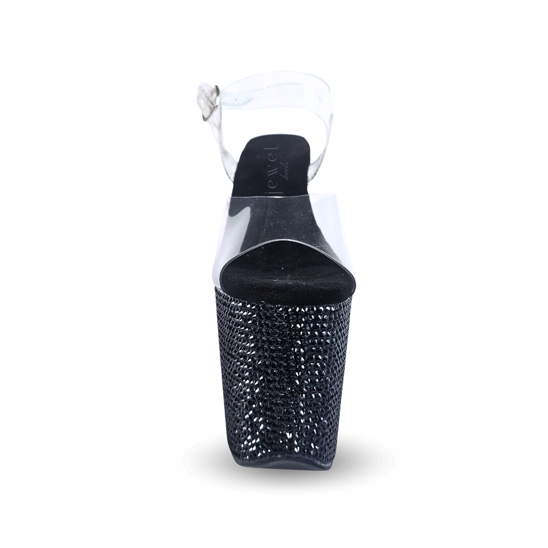 IDOL Black - Final Sale